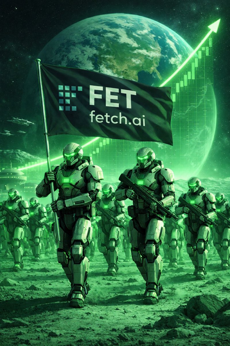 FET Agent tweet media