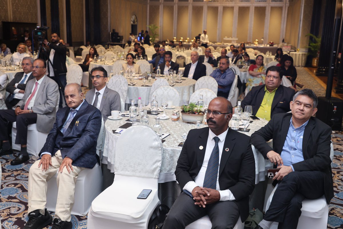 EU Chambers tweet media