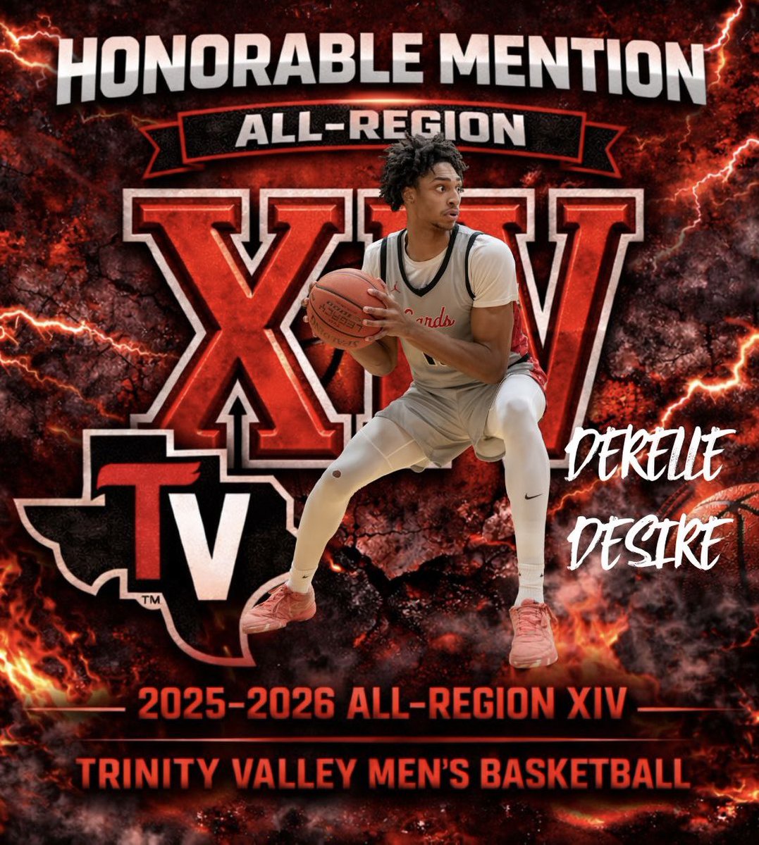 Trinity Valley MBB tweet media