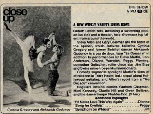 Classic Film TV Cafe tweet media