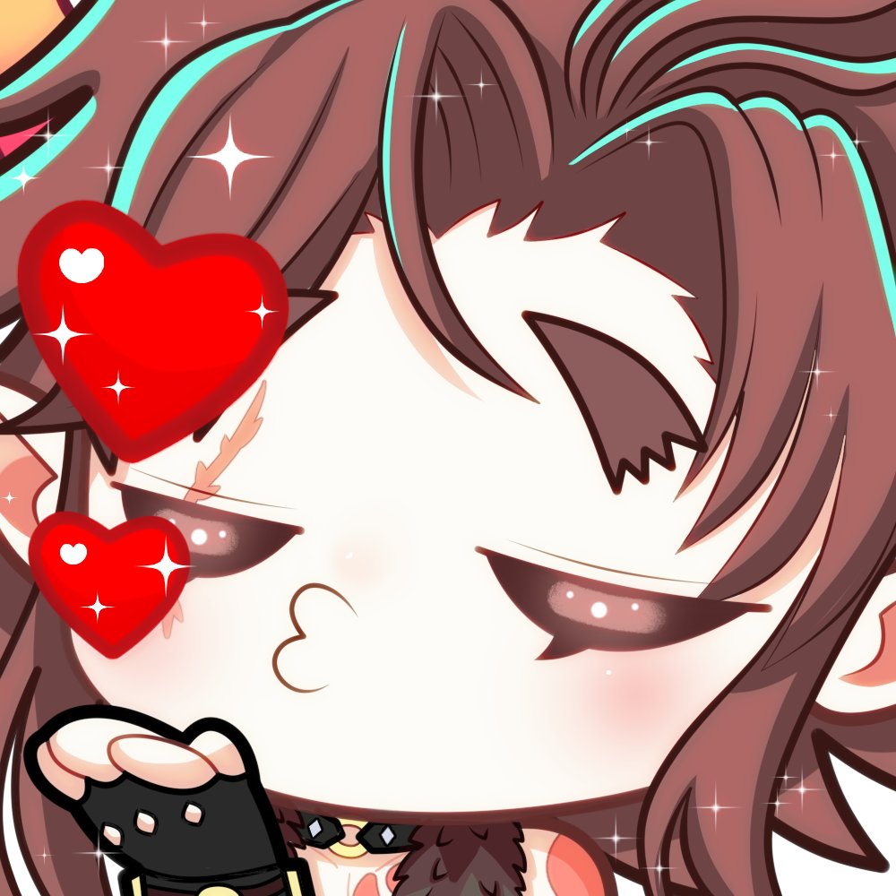 Xoiker【PrismKind ✨】 tweet media