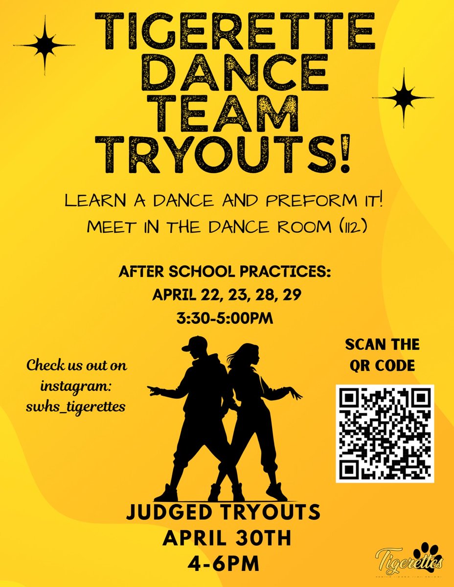 Spring Woods High tweet media