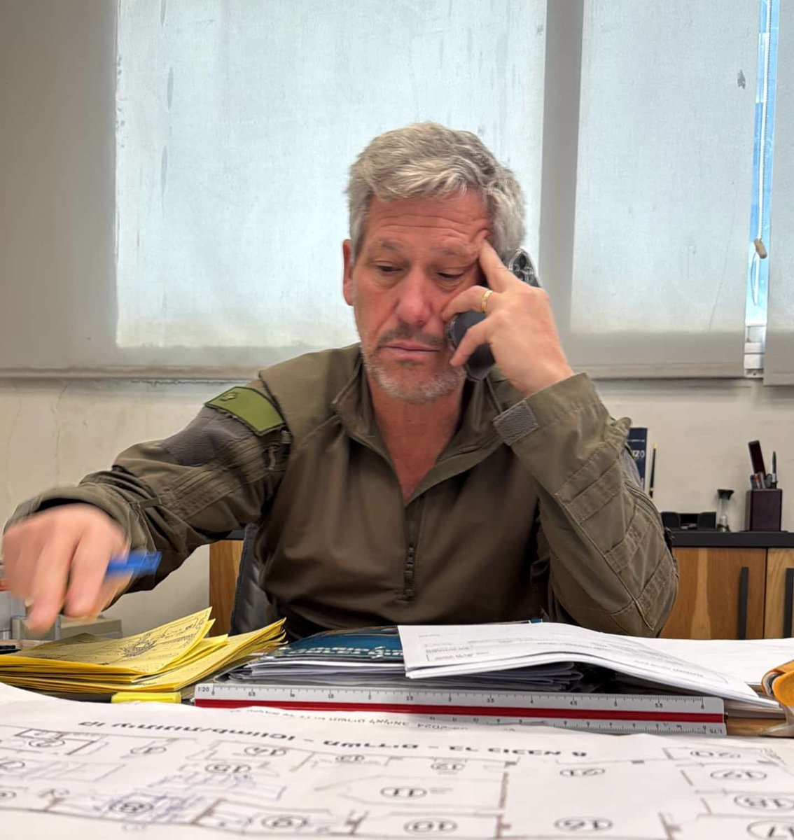 איתי גדסי tweet media