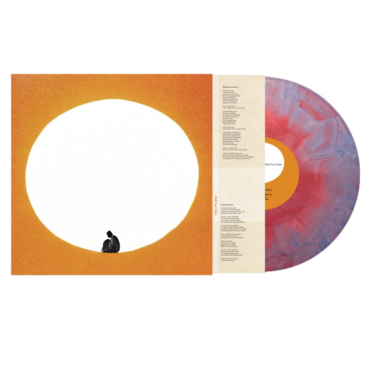 Vinyl on Sale tweet media