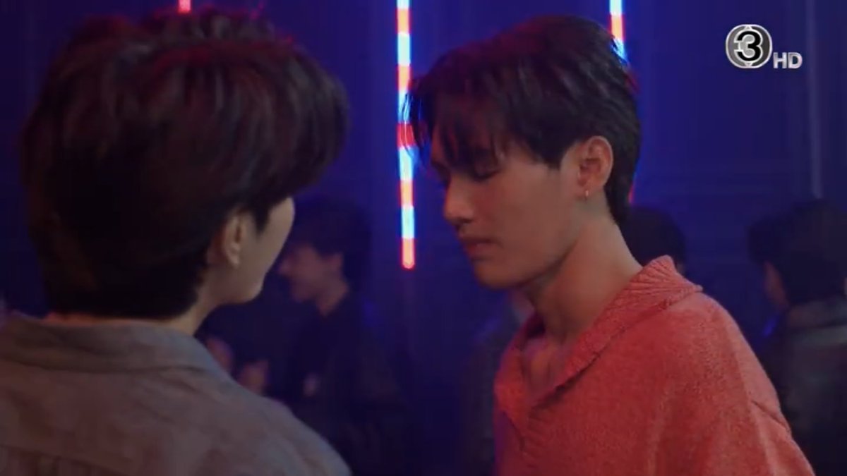 ศัตรูหัวใจ #LoveLikeABikeEP3