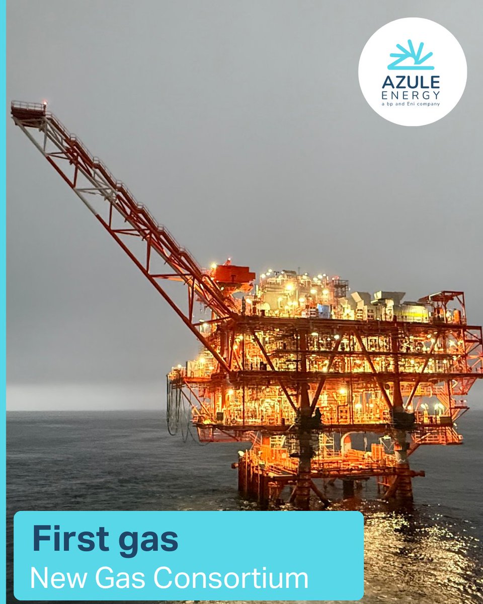 Azule-Energy tweet media