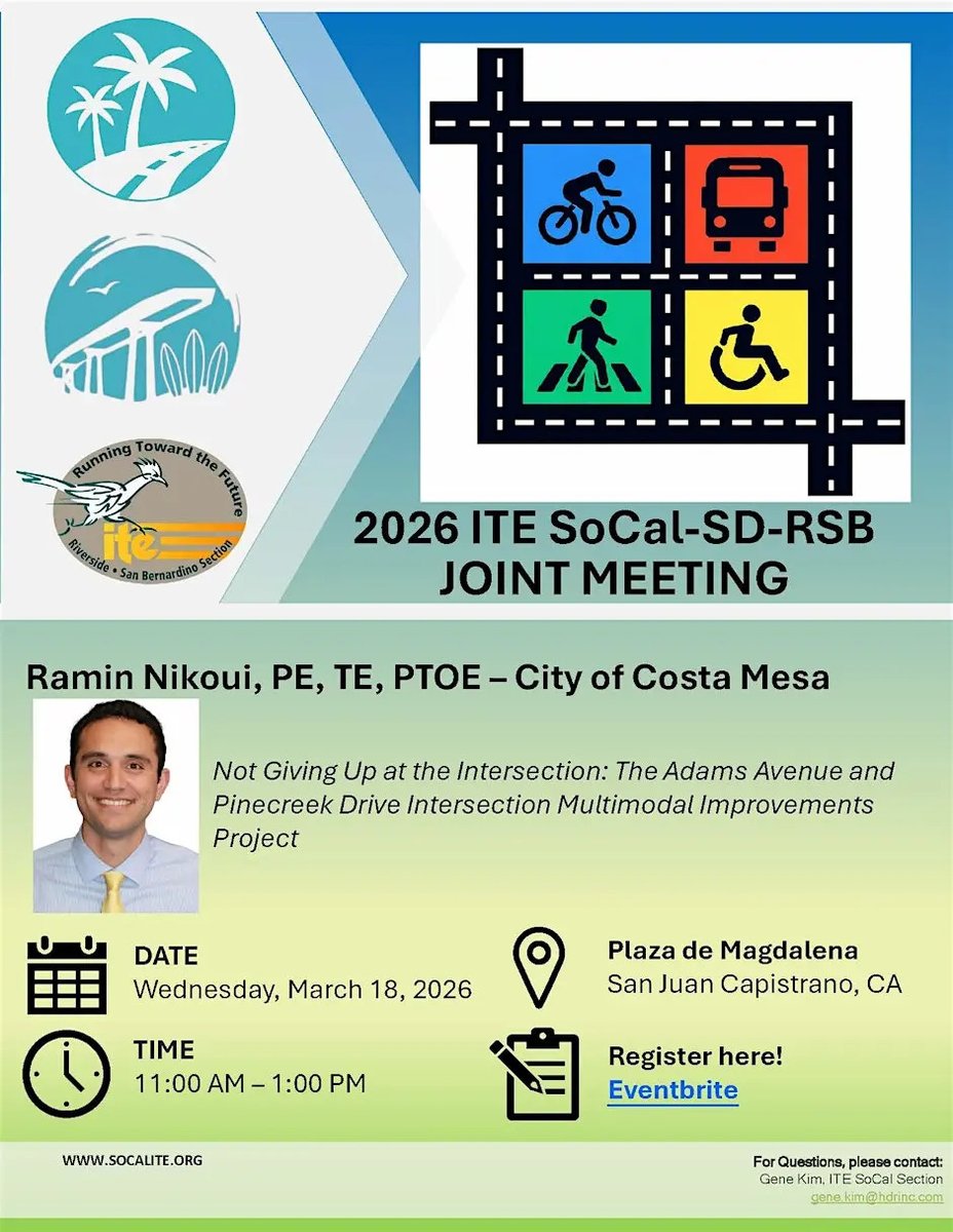 ITE Western District tweet media