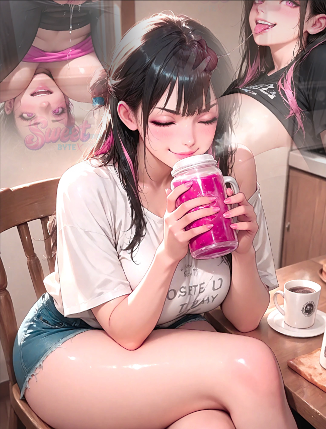 SweetByte SHARE tweet media