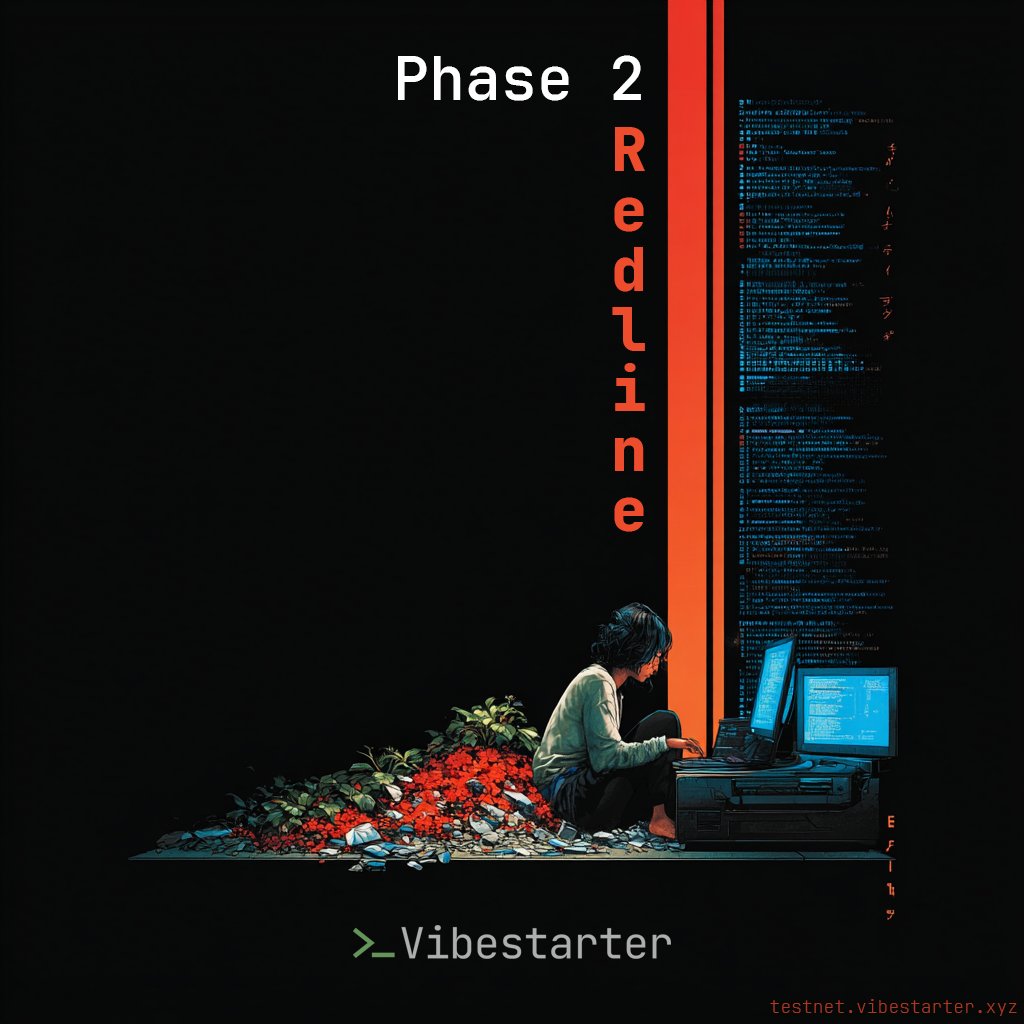 Vibestarter tweet media