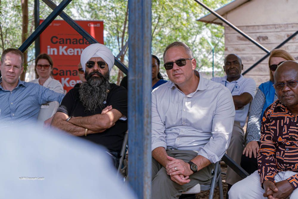 Solidarity Initiative For Refugees tweet media