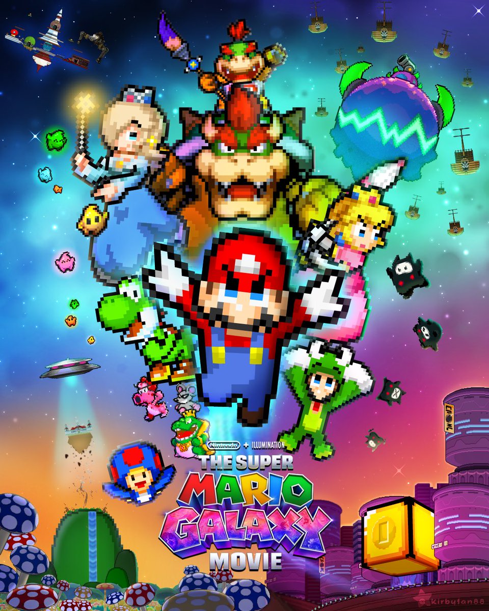 Kirbyfan88 tweet media