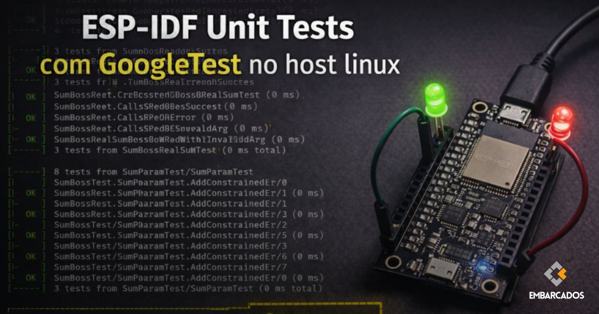 Embarcados tweet media