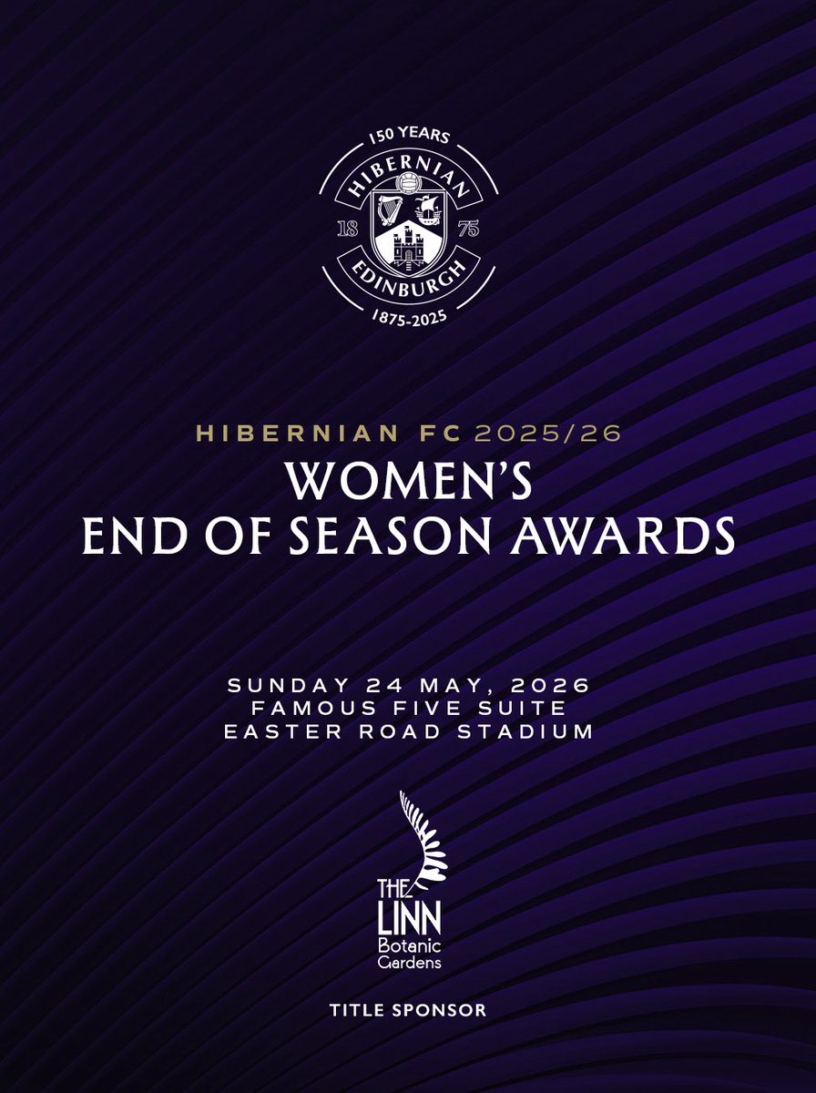 Hibernian Women tweet media