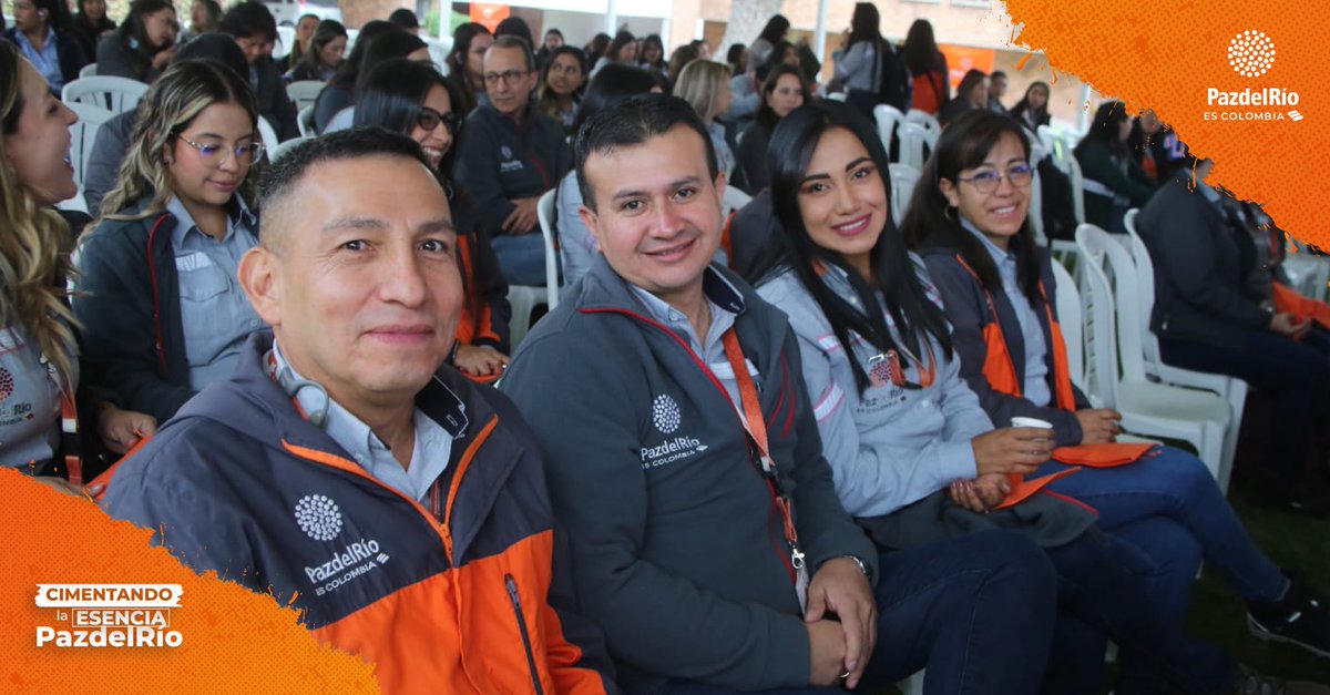 PazdelRioSA's tweet image. 🫱🏼‍🫲🏽Pedro Blanco Santos, nuestro presidente, nos comparte cómo la Política #DEI sigue tomando fuerza en @PazdelRioSA, un compromiso que impulsa la #transformación de hoy y el futuro que queremos construir para todos.