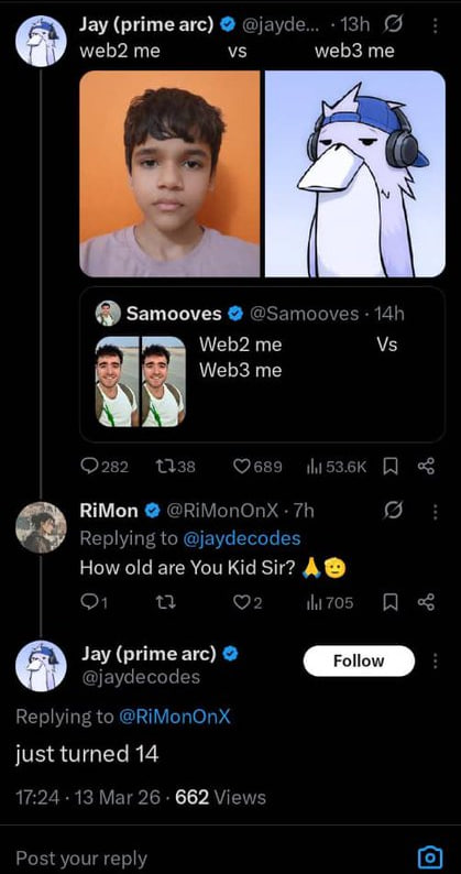 Ivan Bullish tweet media