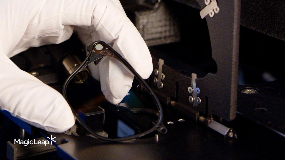 Magic Leap tweet media