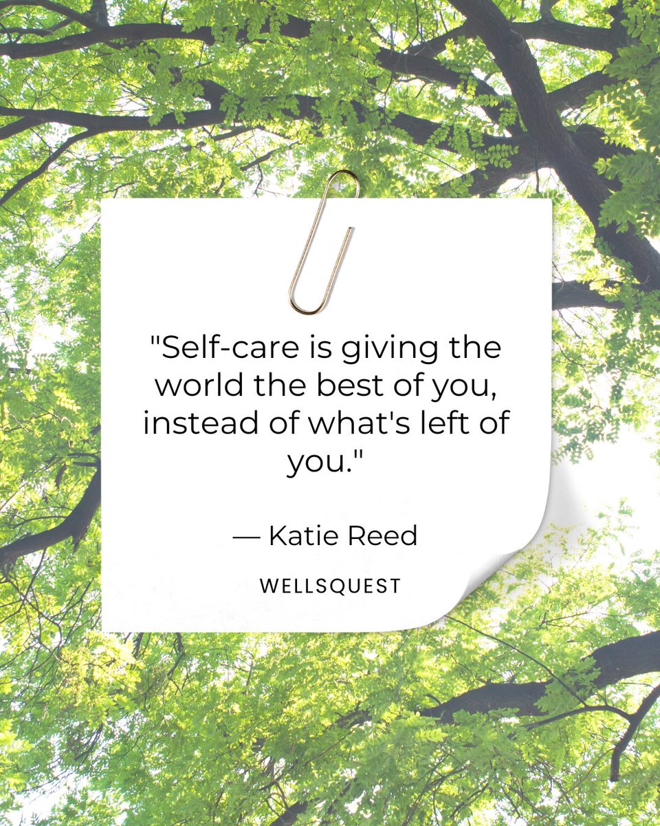 WellsQuest tweet media