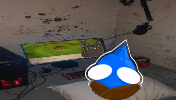 NESSIE A.K.A MIKROKASCIM tweet media