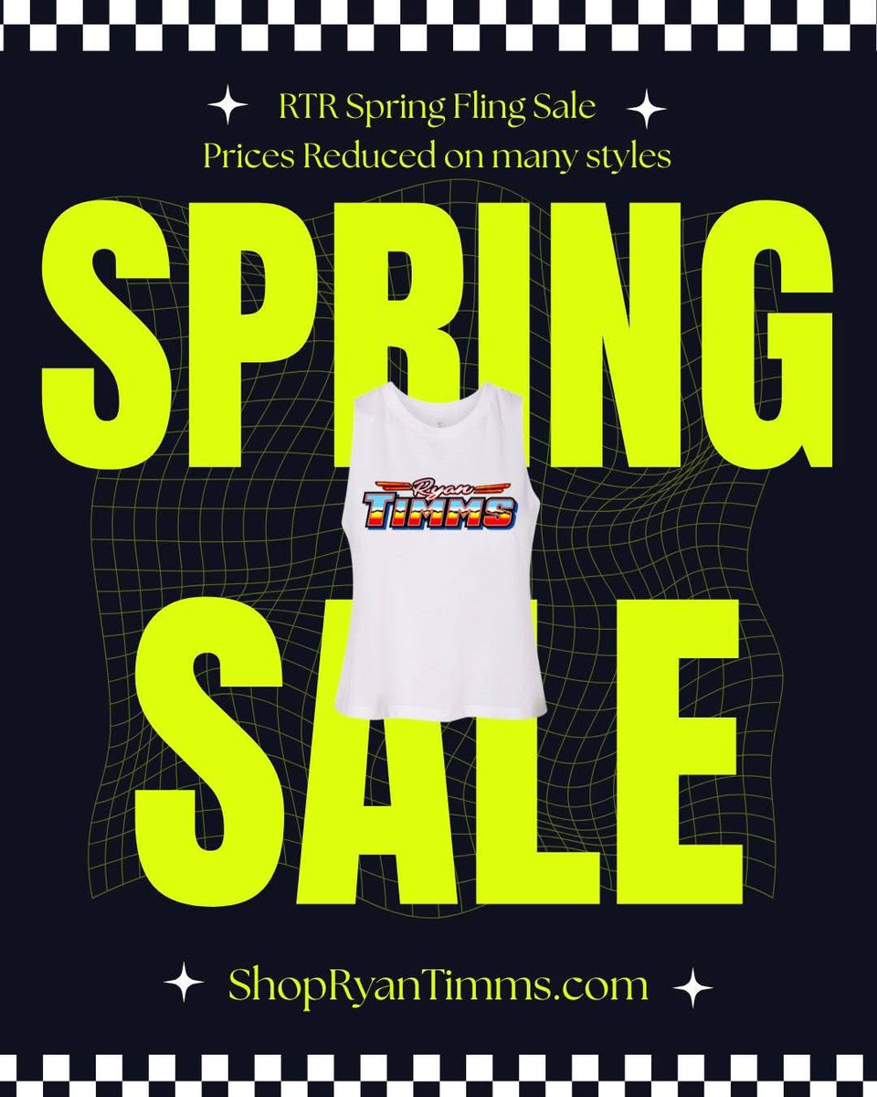 Ryan Timms Racing tweet media