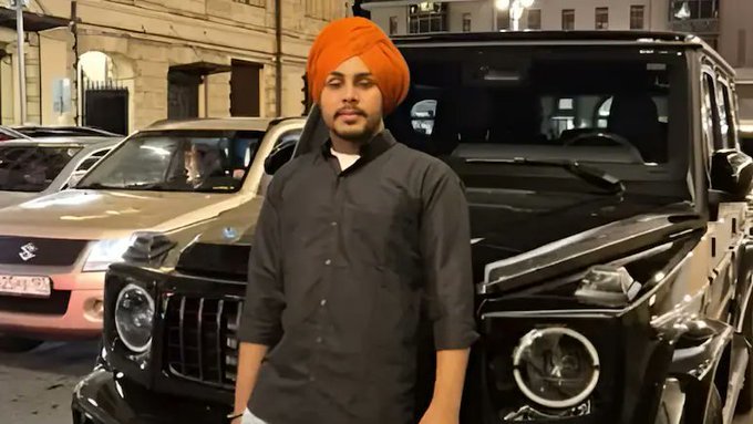 ChurchillFella's tweet photo. Mercenary from India Samarjit Singh who was fighting for Russian terrorists, found his fate in Ukraine. 
Rest in manure. https://t.co/J6fLMvt5NS