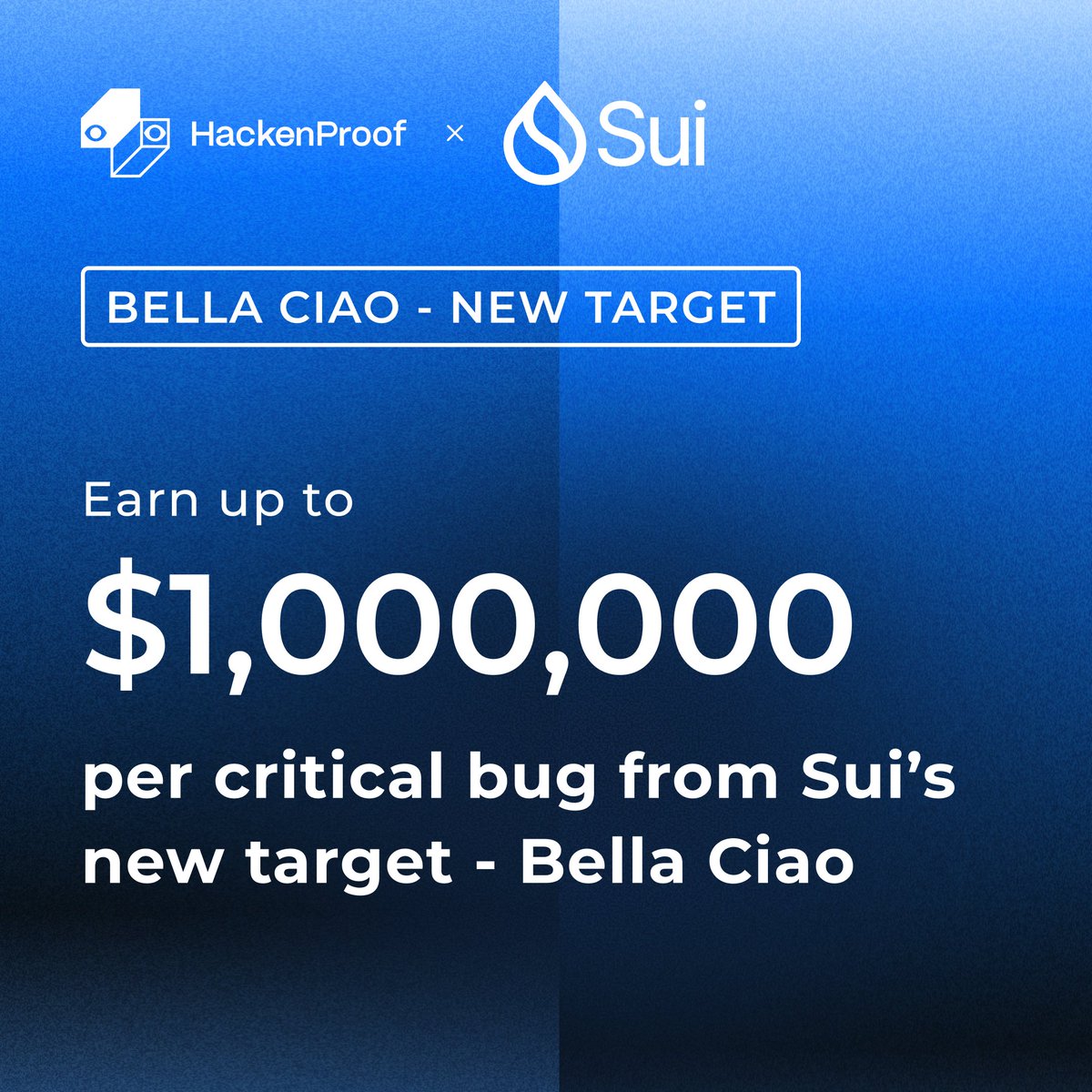 HackenProof tweet media