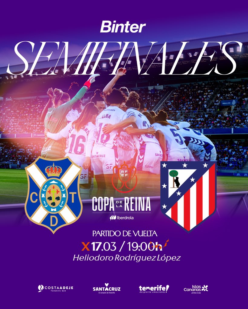 Costa Adeje Tenerife tweet media