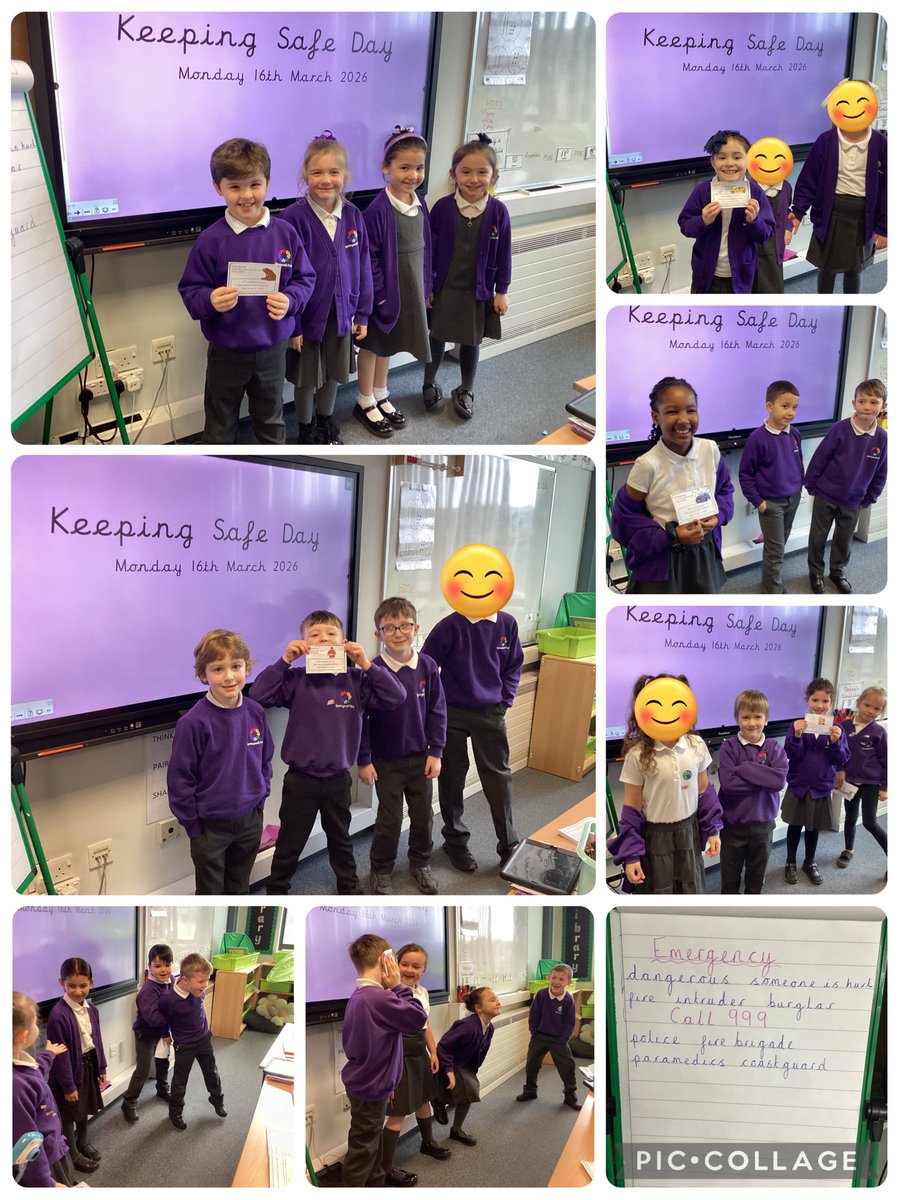 Year 2 Springwell🧡 tweet media