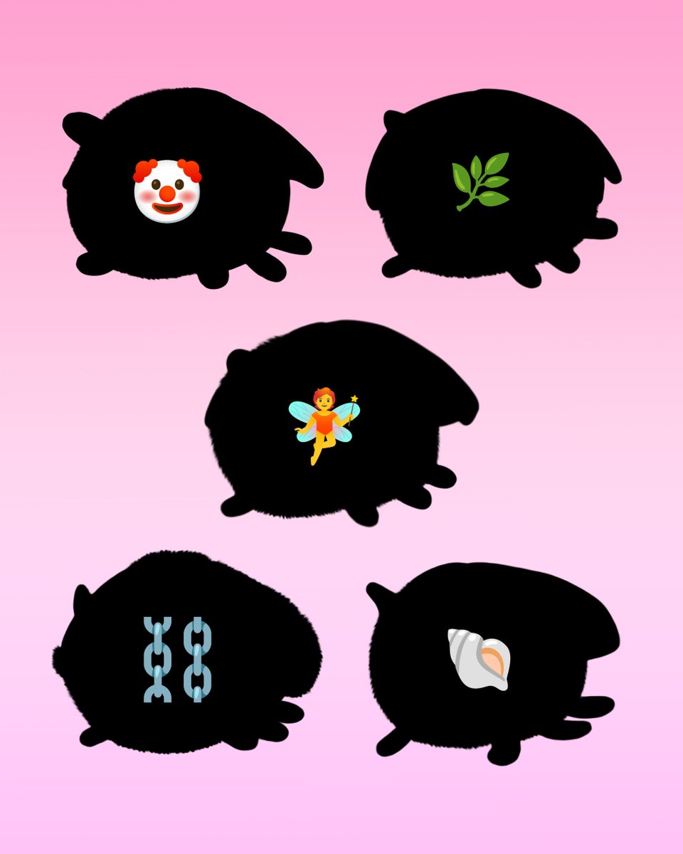 Squishable ◕‿◕ tweet media