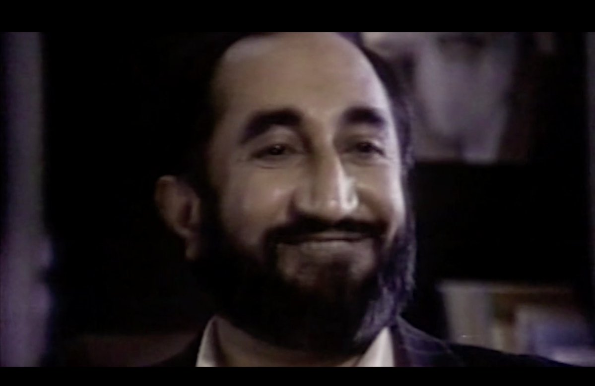 Maziar Bahari tweet media