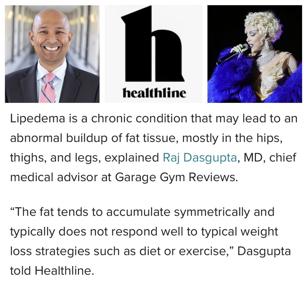 Dr. Raj Dasgupta tweet media