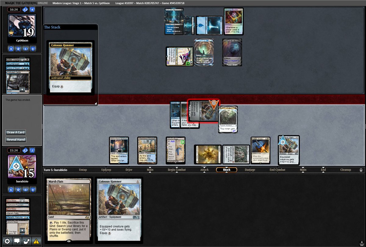 Maurizio D'Antonio 🔜 RC Prague tweet media