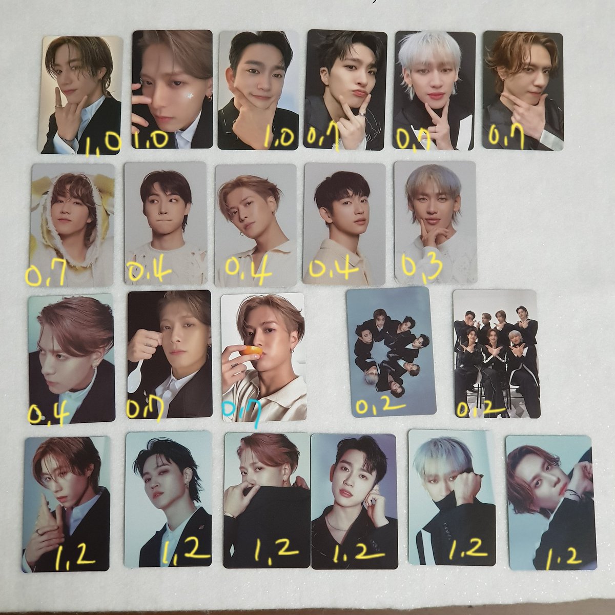JsnYdMuwp91's tweet photo. wts got7 pc keyring
갓세븐 포카, 키링 양도

준등기, 반택 0.2 / 택배 0.4

korea bank &amp; address

오픈카톡
https://t.co/6WYCpRFBUK

GOT7 jb jayb mark tuan jackson wang jinyoung youngjae bambam yugyeom 제이비 마크 잭슨 박진영 최영재 뱀뱀 김유겸 https://t.co/GwJN4hjLii