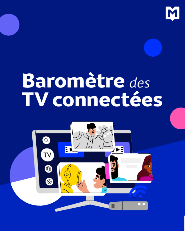 Médiamétrie tweet media