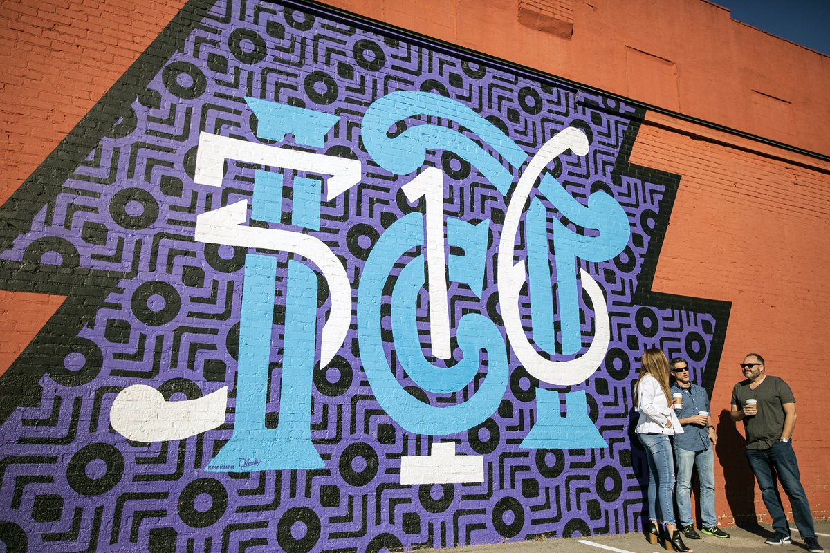 Visit Wichita tweet media