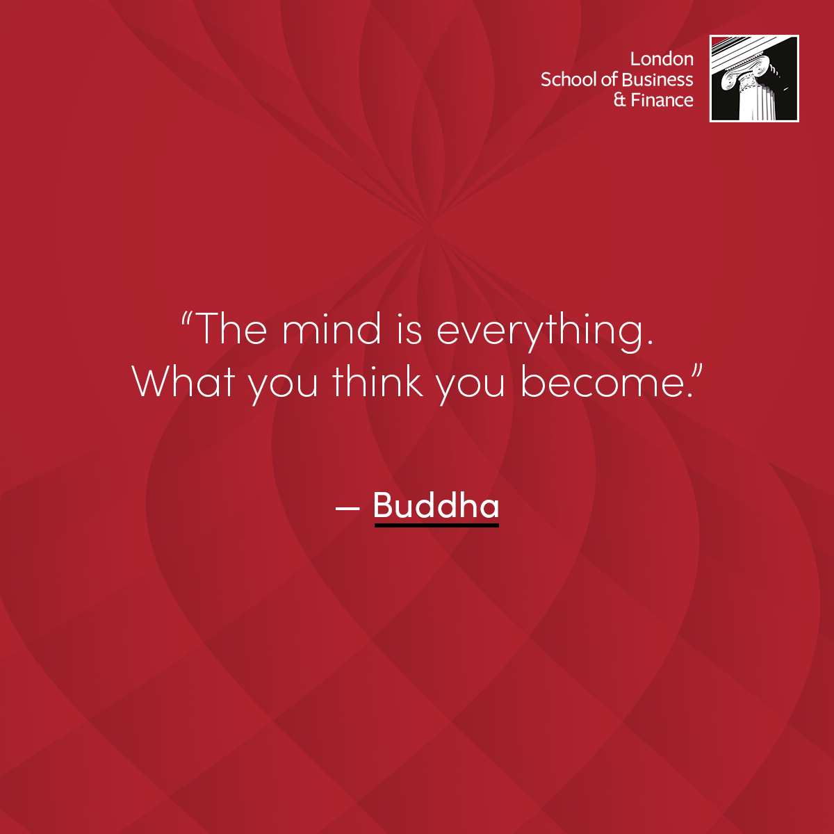 London School of Business & Finance tweet media