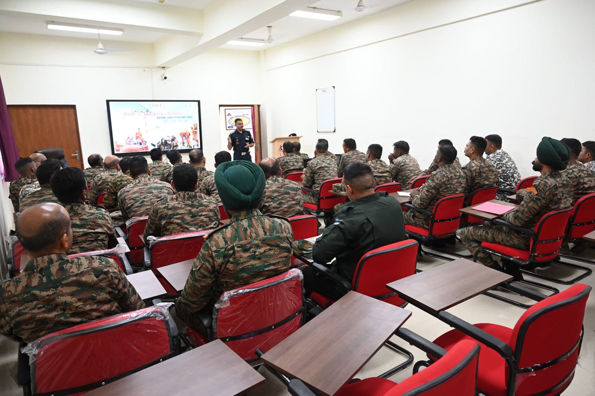 05 NDRF PUNE tweet media