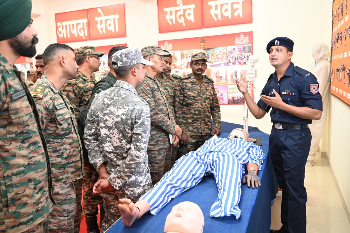 05 NDRF PUNE tweet media