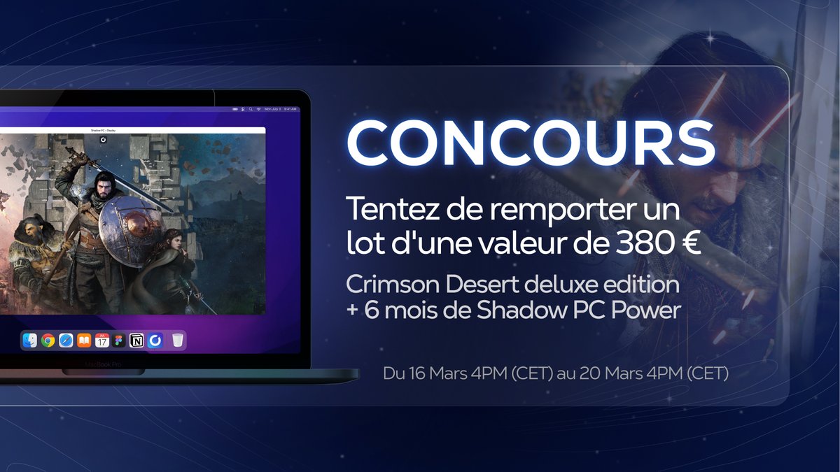 Shadow France tweet media