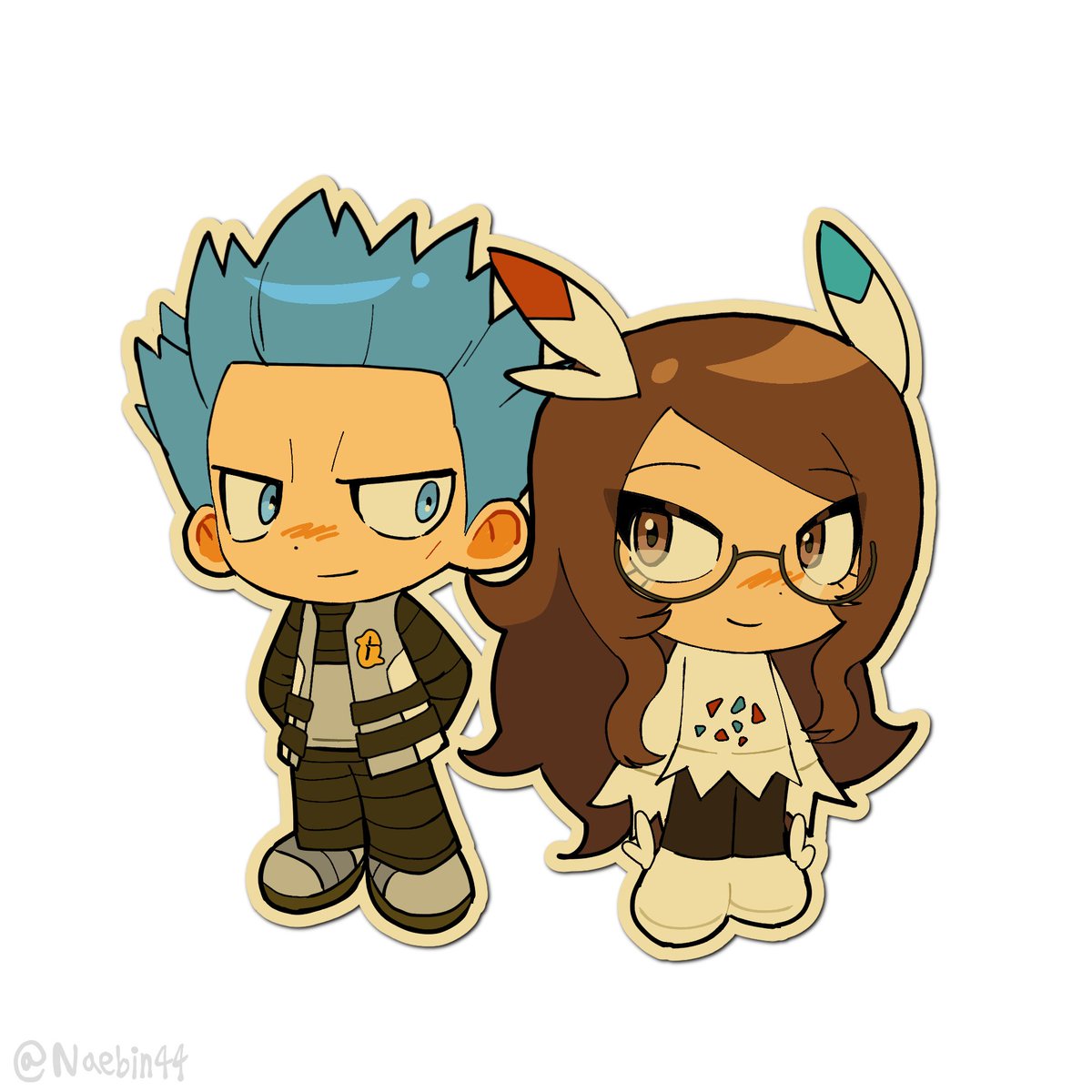 ⚙️🪽

🎨: dokdokick (crepe)