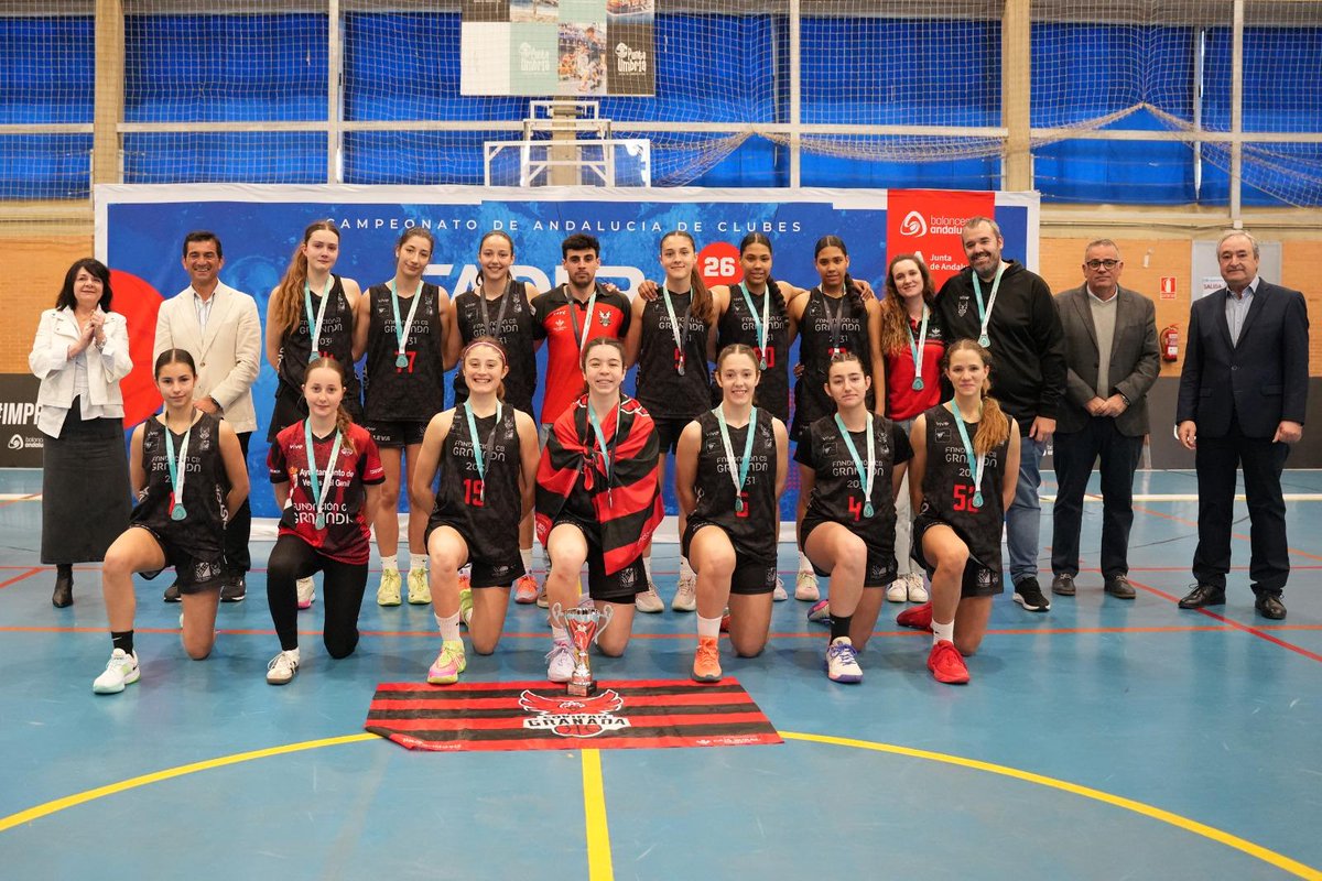 Coviran Granada tweet media