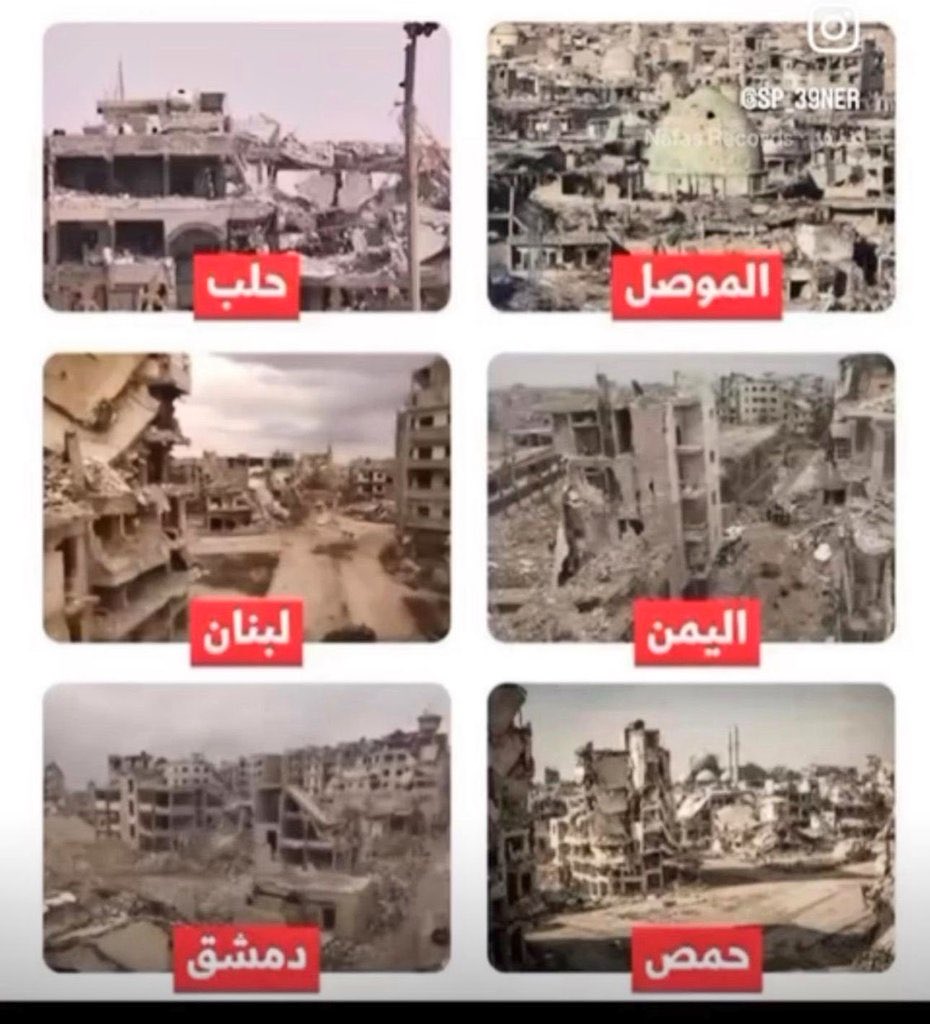 @AJArabic أنا الآن في لحظة تأمل