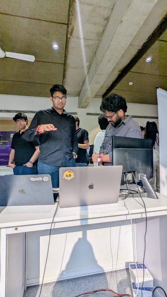 Venkateshwar Reddy ⛩️ 🉐 tweet media