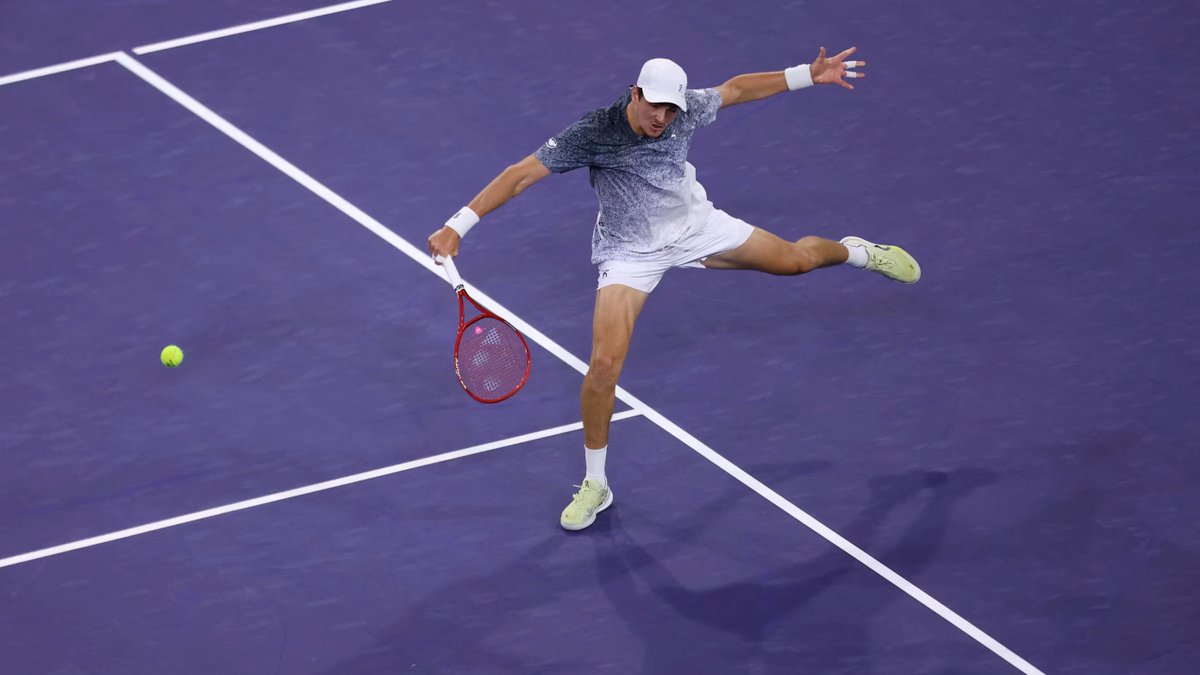 João Fonseca Updates tweet media