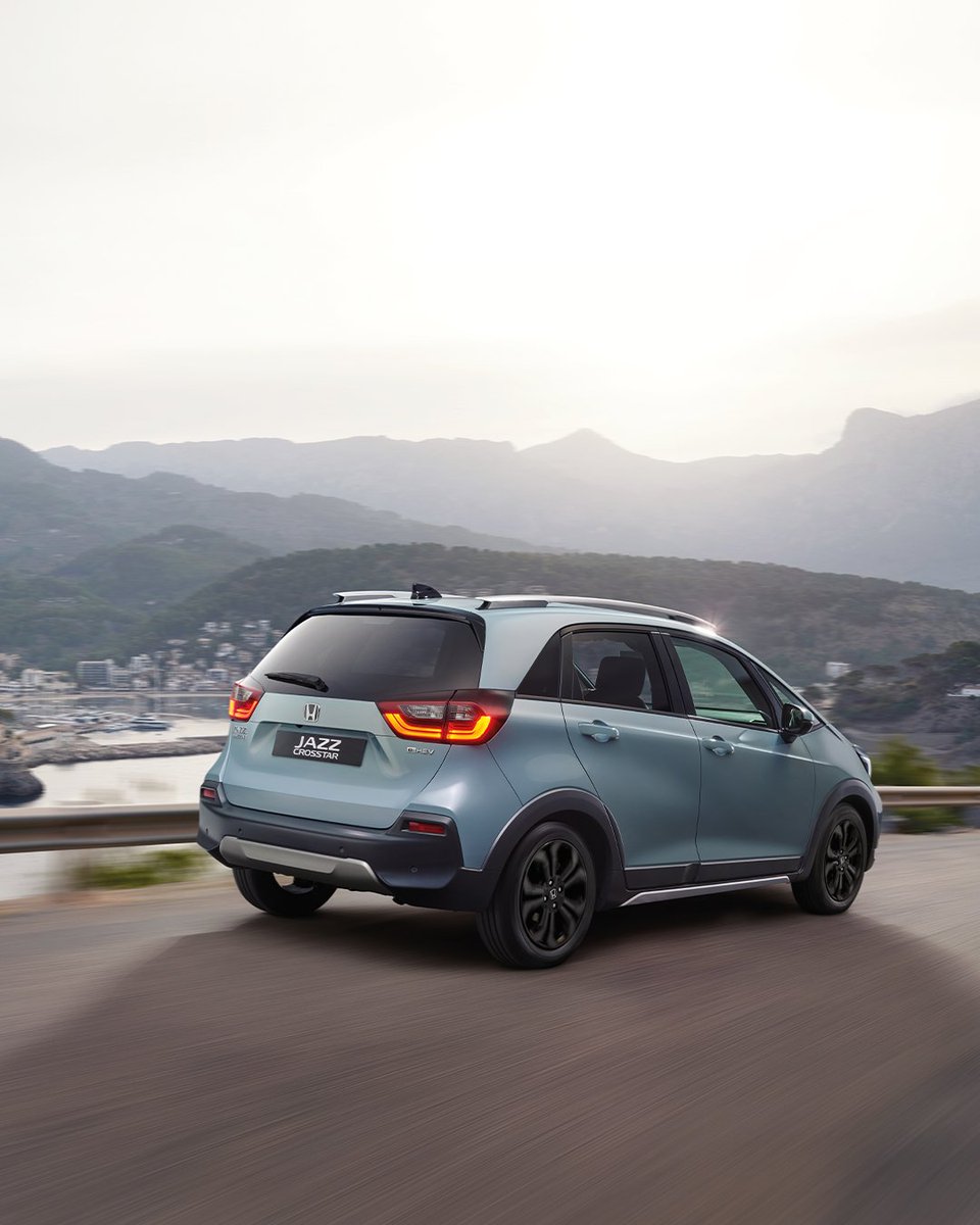 Honda Türkiye tweet media