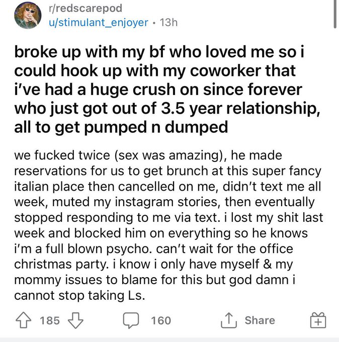 Women Being Awful tweet media