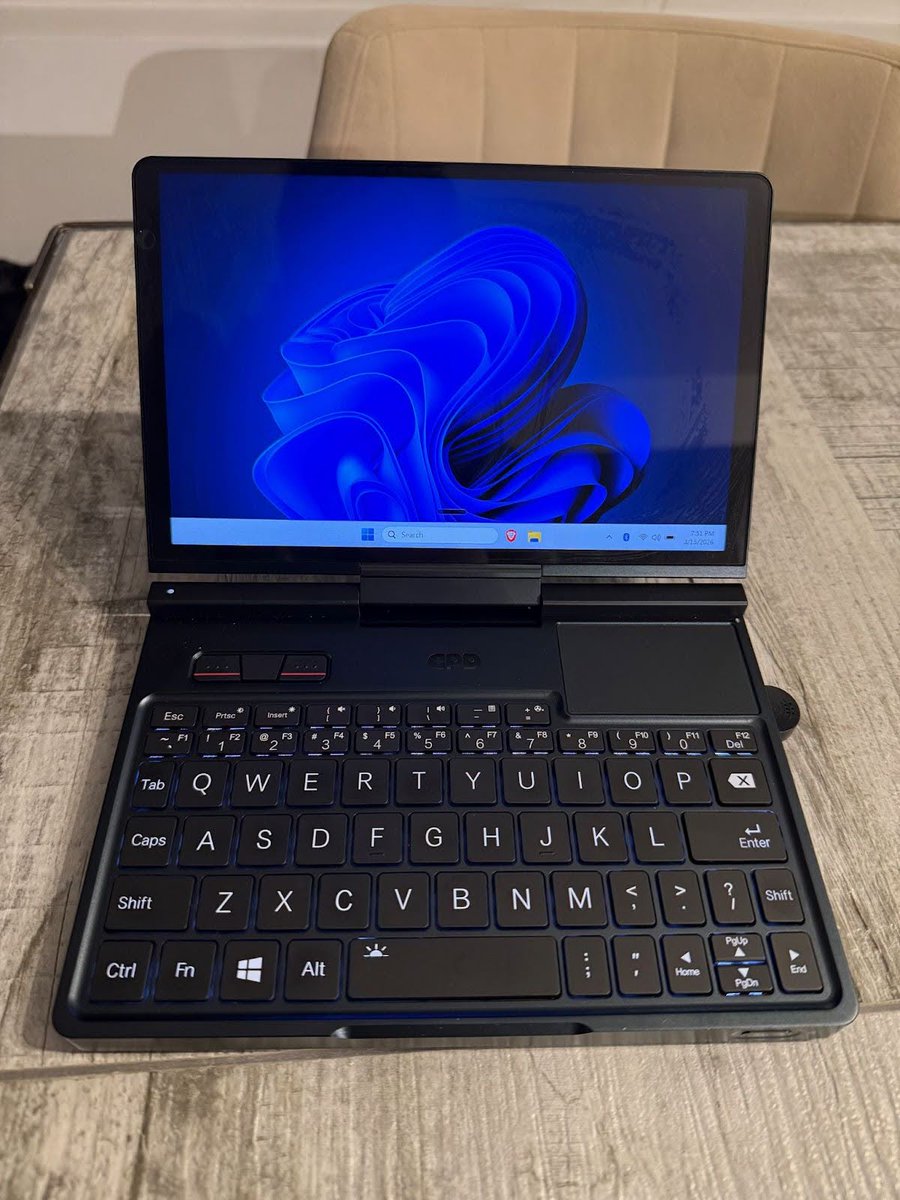 Ash Rust tweet media