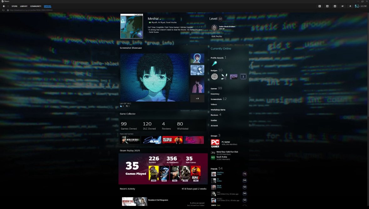 مشعل tweet media