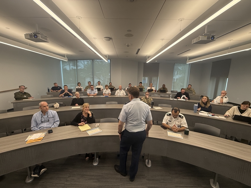 Tommy & Victoria Baker School of Business tweet media