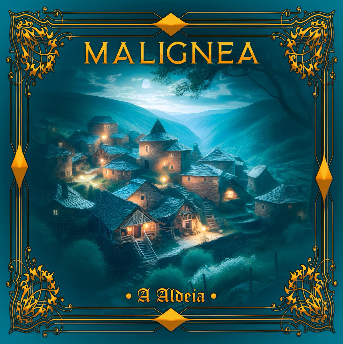 KickAssForever1's tweet image. MALIGNEA (Symphonic Metal - Portugal 🇵🇹) - Review of the album “A Aldeia” by Malignea via Angels PR Worldwide Music Promotion #Malignea #symphonicmetal #heavymetal

wp.me/p9NC0l-oK8