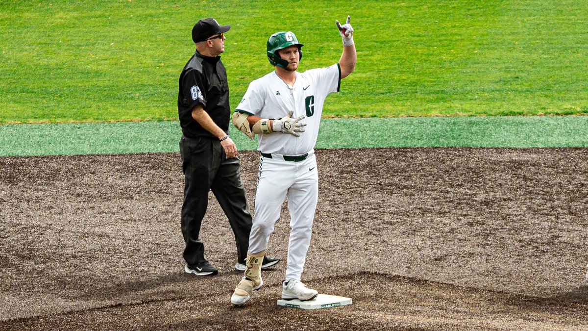 Charlotte Baseball tweet media